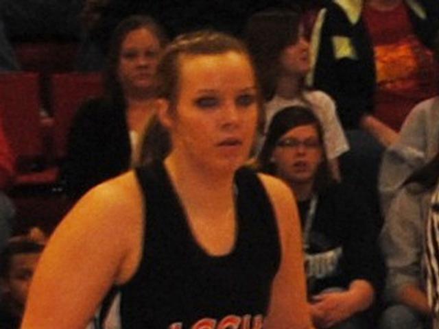 Allison Wallisch